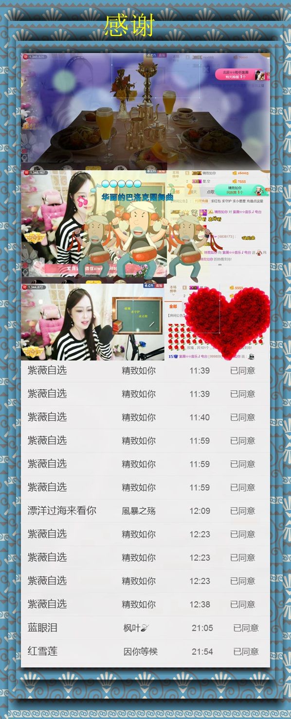紫薇☆☆音乐频道的图片