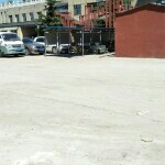 北京你早海报