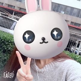 皮卡丘～咻（新主播）主播照片