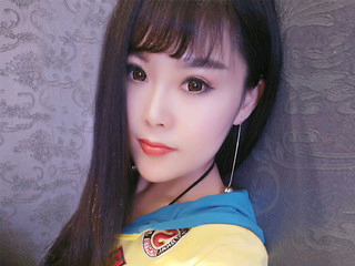 晓晓姐姐的妹妹的主播照片