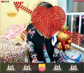 ღ蔡蔡🎙主播照片