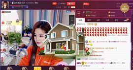 昵称违规，请重新修改主播照片