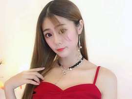 💥如影🌠主播照片