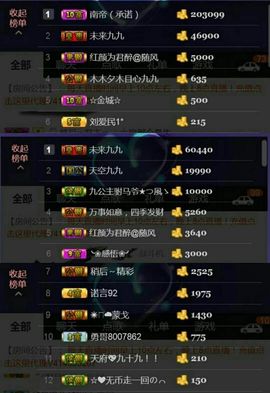 九公主99主播照片