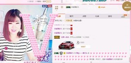 一只雁~主播照片