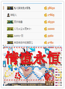 听冬说饿坏了主播照片