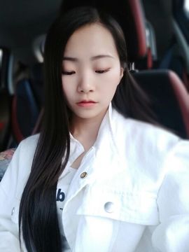 小兔子乖乖♛主播照片
