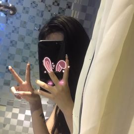 初恋依abby👄～主播照片
