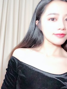 小葉子❤主播照片
