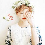 ╰她的眼睛会下雨╮海报