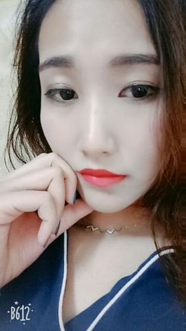 Lx_💋洛兮主播照片