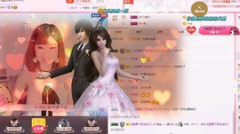 一只雁~主播照片