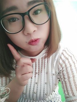 *虎牙妹妹*主播照片