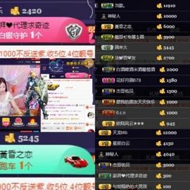 🍒大圆肉肉哒主播照片