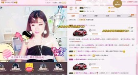 一只雁~主播照片