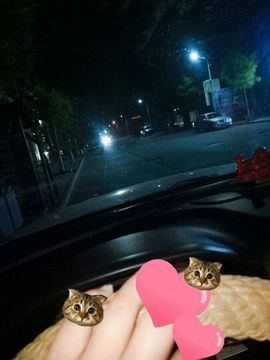 小妹妹贺杰爷升神主播照片