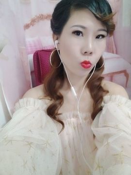 💞二姐💞主播照片