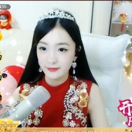 右手还是那个右手！！主播照片