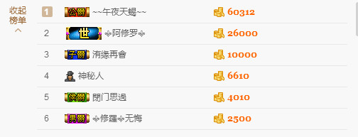 ღ柒小七ღ主播照片