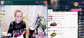 玥玥全6最拉主播照片