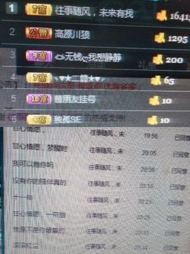 ゞ微笑☀玫瑰➹➹主播照片