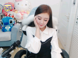 loveyoudk主播照片