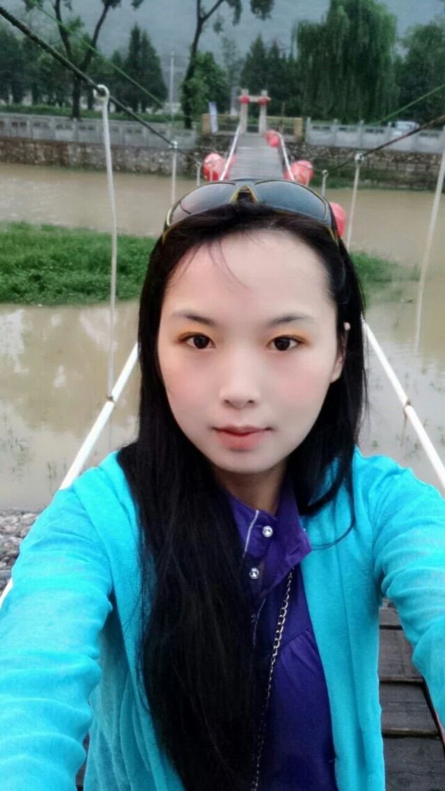 阿惹a的主播照片