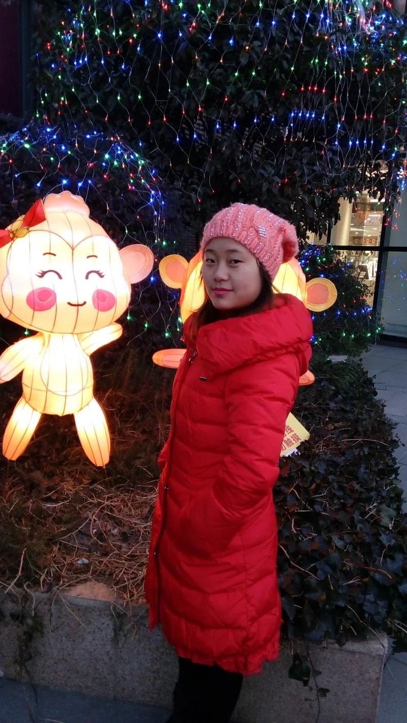 愛琴兒??求守護(hù)的主播照片