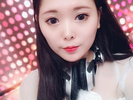 🍒大圆肉肉哒主播照片
