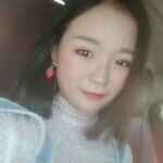 妹妹好奇怪