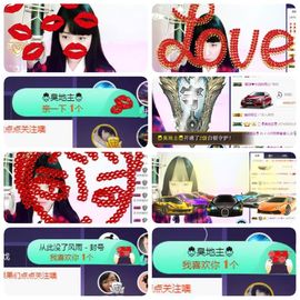 🎵小邓丽君🌺溪儿主播照片