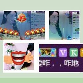 风铃在飞🍀守望幸福主播照片