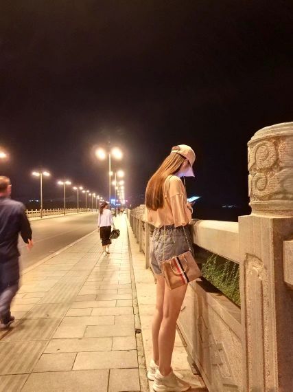 啊喂小包子啊的主播照片