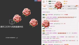 静宝很任性主播照片