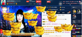 梨花不再期待主播照片