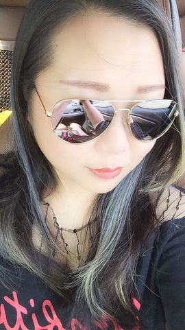 微笑💋兔子主播照片
