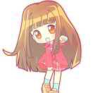 m
