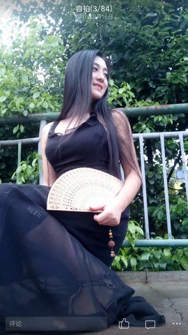 娴♫独宠小虾花💝主播照片