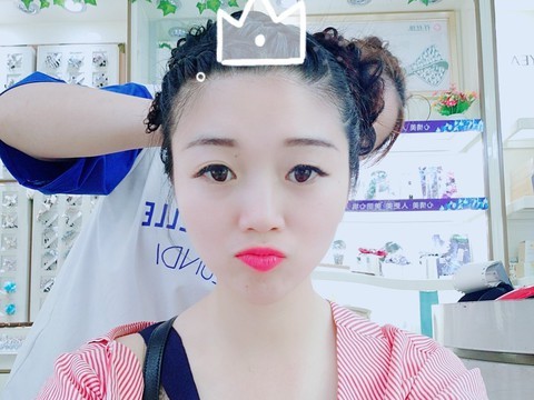 昵称被和谐6825海报