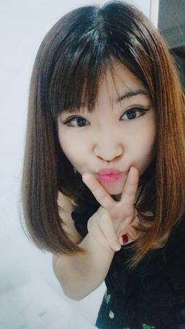 一只雁~主播照片