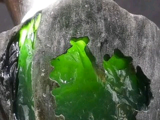 议翡言翠主播照片