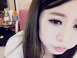 ♬.｡、So可乐主播照片