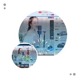丫头唱歌给你听主播照片