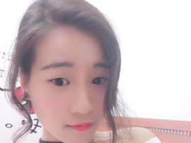 小璇子😘主播照片