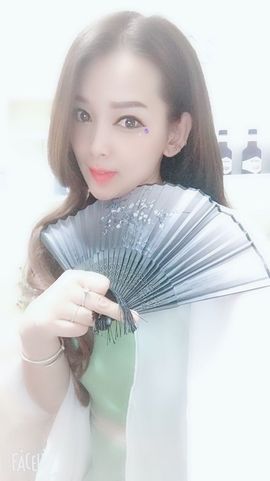 雨荨5198主播照片