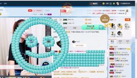 丫头唱歌给你听主播照片