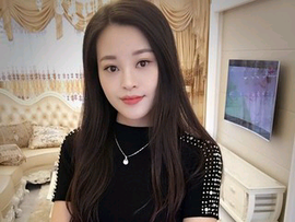 上山骑老虎主播照片