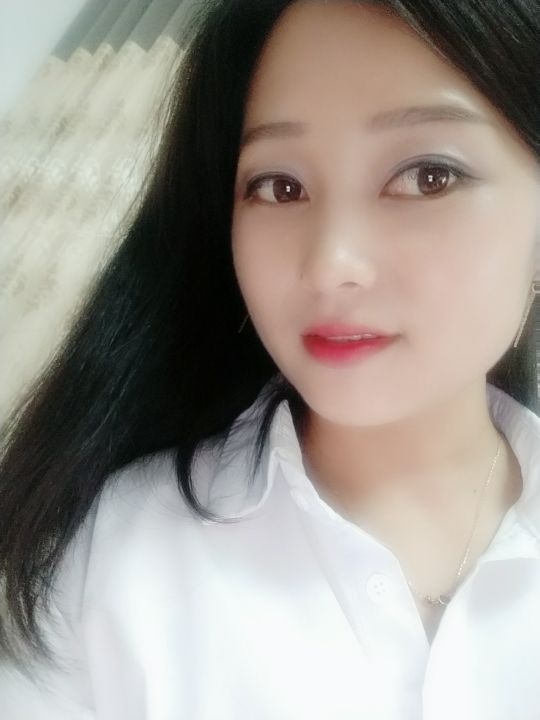 純純～的主播照片