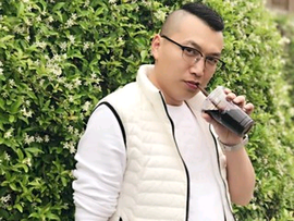 老青年，主播照片