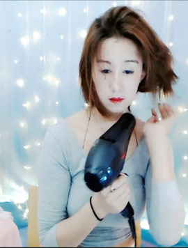 爱ღ小叶子☂☂主播照片